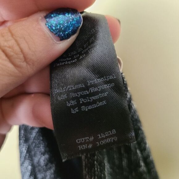 Rag & Bone Camden Top - Picture 9 of 9